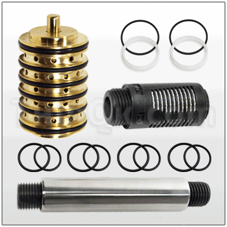 KIT AIR (TT50 .EE)