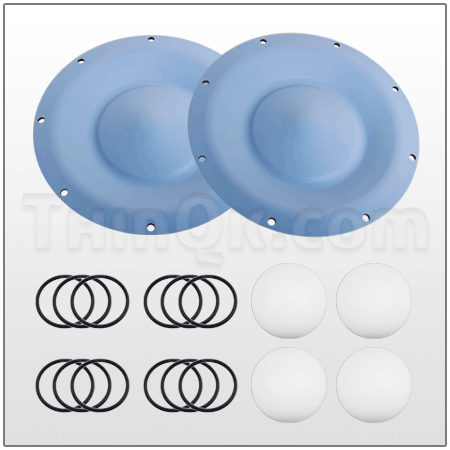 KIT LIQ (TT120 STT)