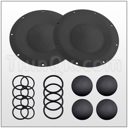 KIT LIQ (TT200 .EE)