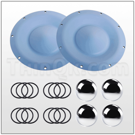 KIT LIQ (TT220 STS)