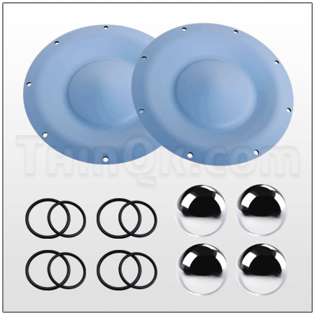 KIT LIQ (TTX25 ATS)