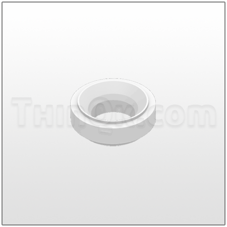Seat (T6-050-222-1) PTFE