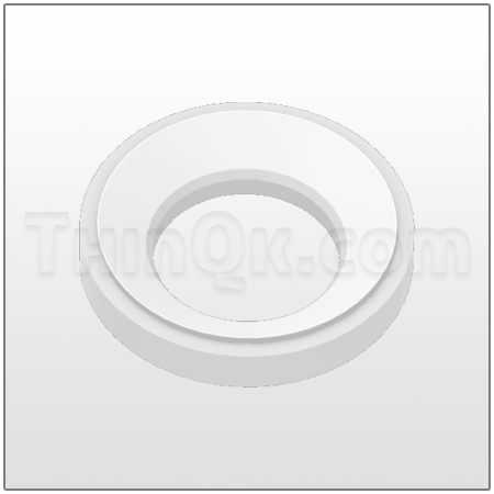 Seat (T6-400-222-22) POLYETHYLENE