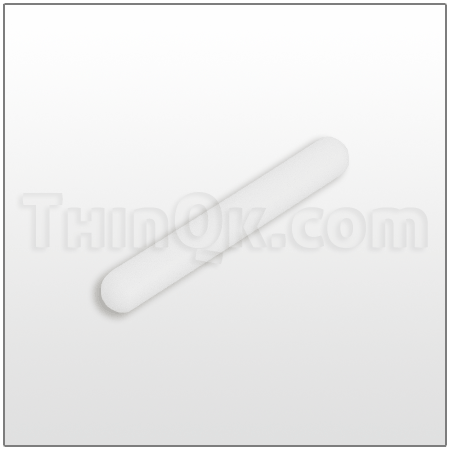 Ball Stop (T6-020-22-1) PTFE