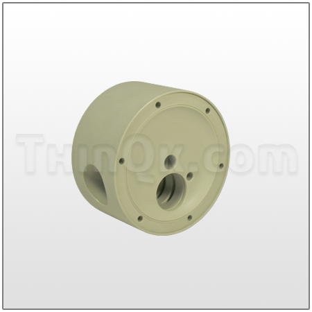 Centre Block (T6-050-12) PP