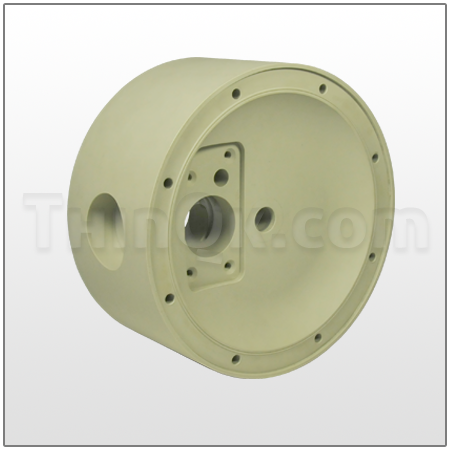 Centre Block (T6-200-122/A) PP