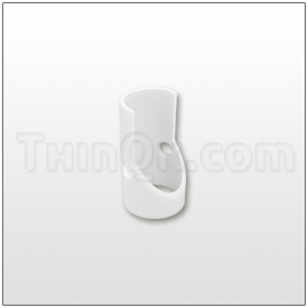 Sleeve Lower (T6-100-212-1) PTFE