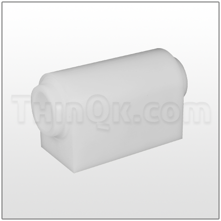 Manifold (T6-200-13-1/A) PTFE