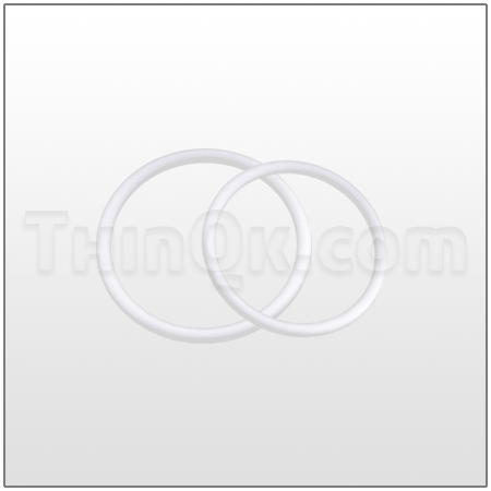 O-Ring Set (T6-009-18-1)