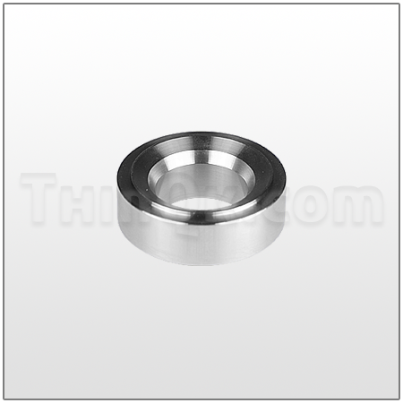 Seat (T6-050-222-5) STAINLESS ST.