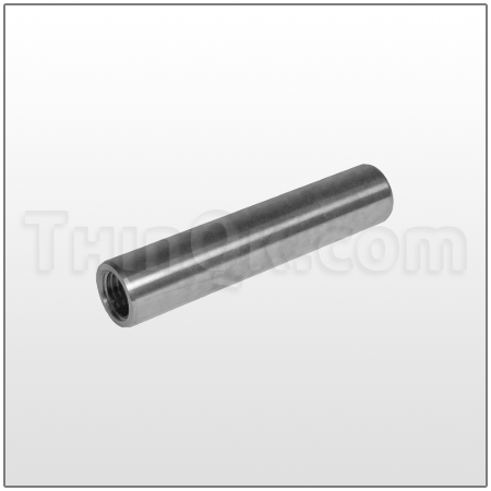 Shaft (T6-200-1651) STAINLESS STEEL