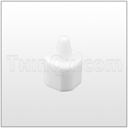 Upper Rod (T6-020-21)