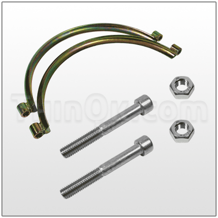 Large clamp set (TV230)