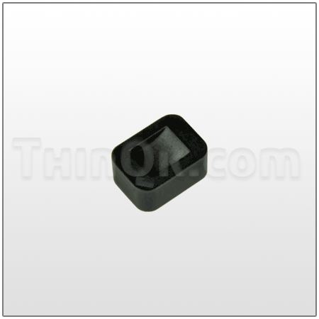Block (T10-075) CERAMIC(SIC)