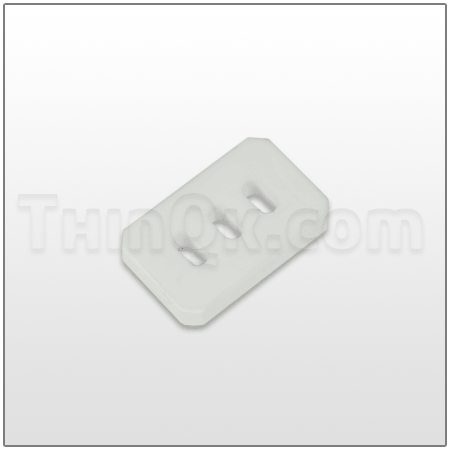 Guide (TE500H) CERAMIC(SIC)