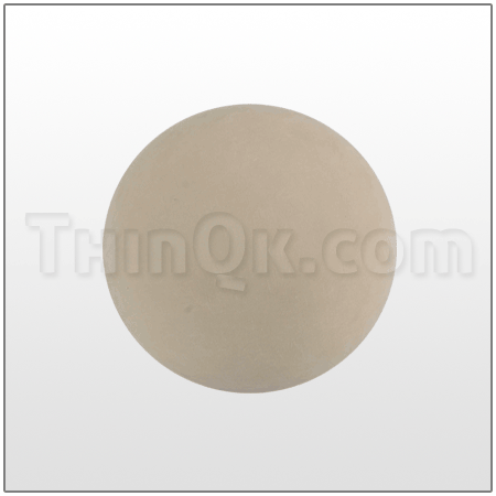 Ball (T819.4360) HYTREL