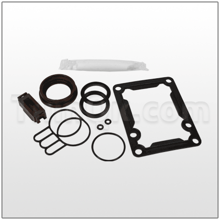 Air Valve Kit (T819.4274)