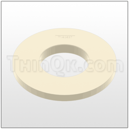 Seat (T819.6594) HYTREL