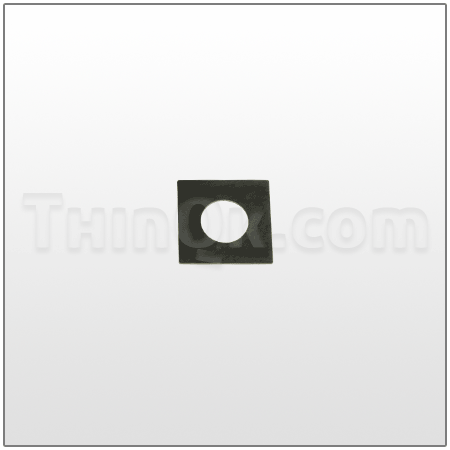 Piston (T819.6882) ALUMINIUM