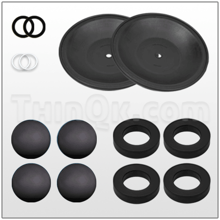 Repair kit (T819.2177)