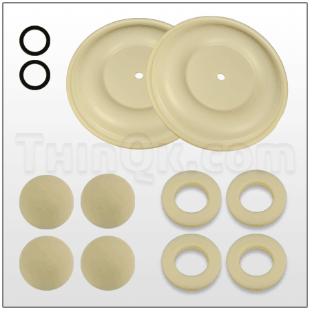 Repair kit (T819.4880)