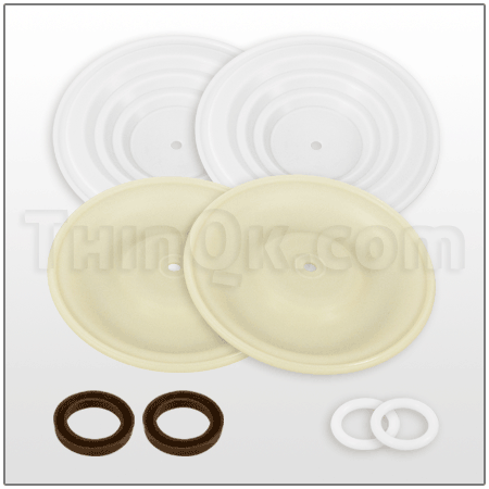 Repair Kit (T819.1493)