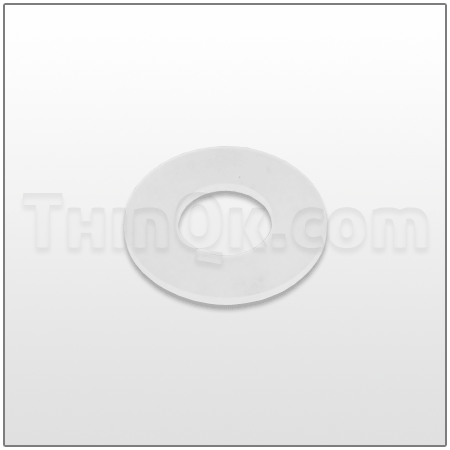 Washer (TP24-501) POLYPROPYLENE