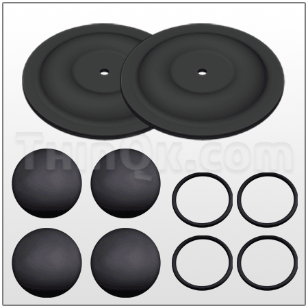 Repair kit (TE5 VT KIT)