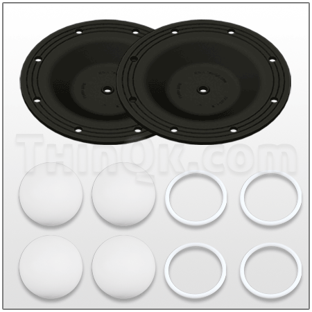 Repair kit (TV1 VT/TF KIT-1)