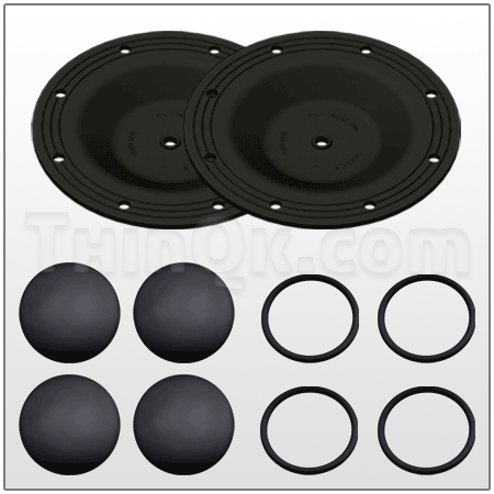 Repair kit (TV1.0 NE KIT-1)