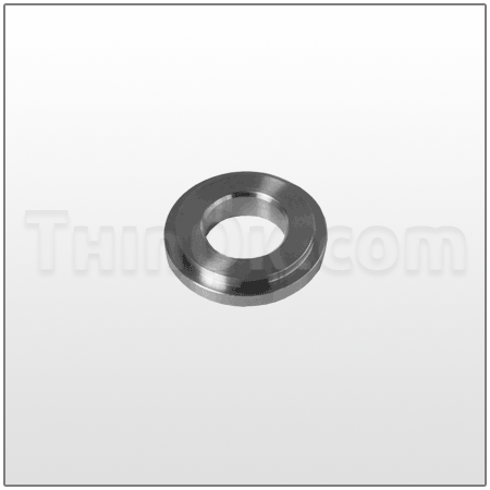 Seat (THV190) HASTELLOY