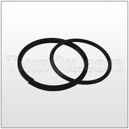 Glyd Ring Assy (TP34-204F)