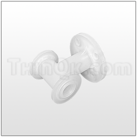 Manifold Tee (TPV188) POLYPROPYLENE