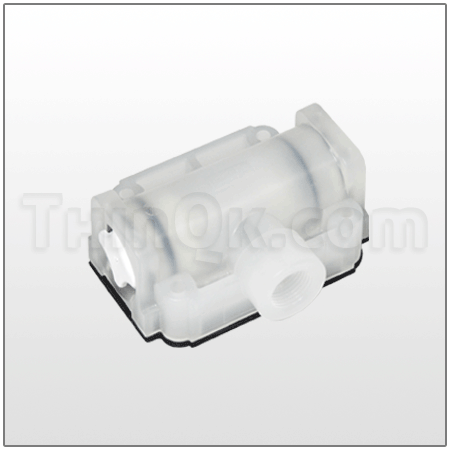 Air valve assembly (T031.V005.552)