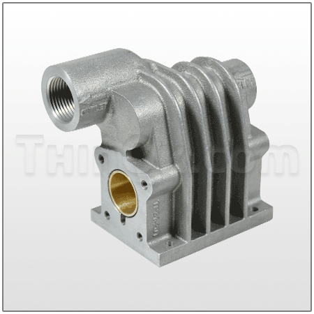Air Valve Assy (TP31-200 ASY) ALUMINIUM