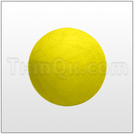 Ball (TV171TPEXL) SANTOPRENE