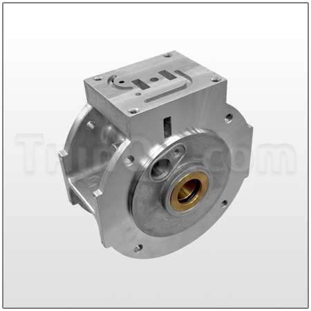 Center block assy (TP31-400DC ASY)