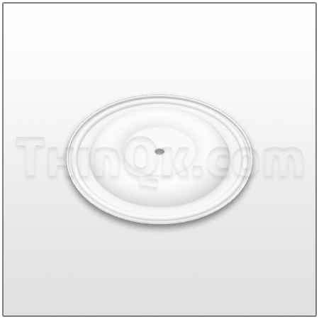 Diaphragm (TV163TF) PTFE