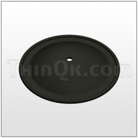Diaphragm (TV224TFB-1) NEOPRENE