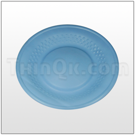 Diaphragm (TV305F) PTFE-BONDED