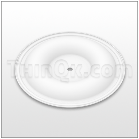 Diaphragm (TV305TF) PTFE