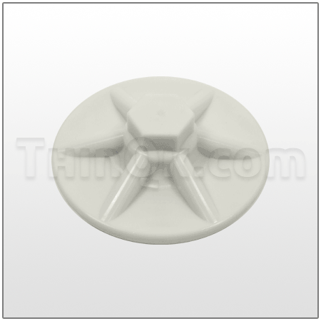 Piston (TPE413) POLYPROPYLENE