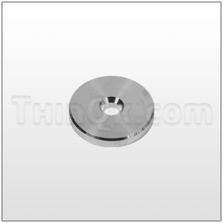 Piston (TV199C) ALUMINUM