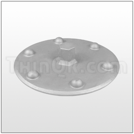 Piston Outer (TSV302B) SS