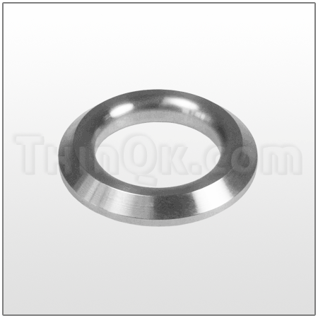 Seat (THV170) HASTELLOY