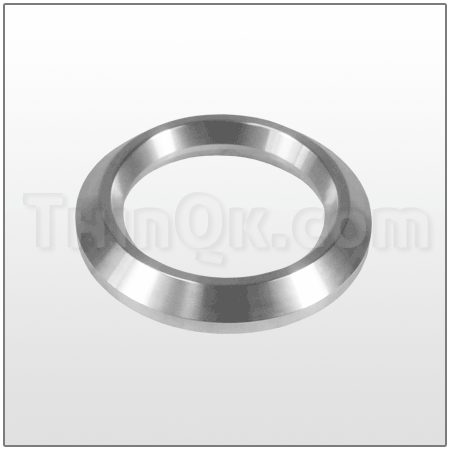 Seat (THV240) HASTELLOY