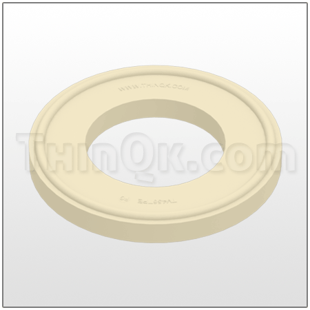 Seat (TV456TPEFG) HYTREL