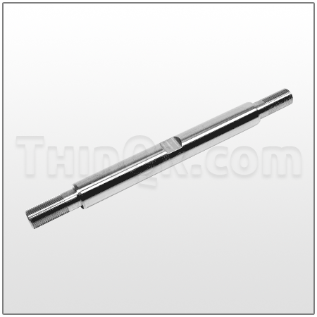 Shaft (TP24-103) STAINLESS STEEL