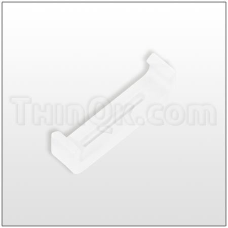 Staple retainer (TE200L)