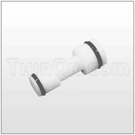 Valve spool Assembly (TP98-105UB ASY)